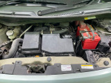 親切・丁寧な専門メカニックスタッフが応対!・車検・点検整備・事故等の修理などアフターサービスも安心。お車のカスタマイズもネクステージのサービススタッフまでご相談ください!