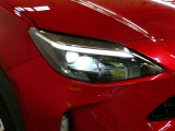 ヤリスクロス 1.5 ハイブリッド Z 