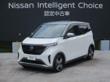 日産 サクラ