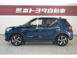ライズ  ハイブリッド 1.2 Z