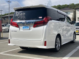 アルファード 2.5 S タイプゴールド 