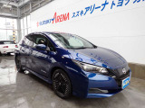 リーフ X Vセレクション プロパイロット
