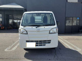 ハイゼットトラック スタンダード SAIIIt 4WD 