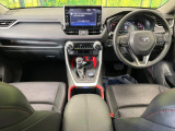 RAV4 2.0 アドベンチャー オフロードパッケージ 4WD 
