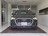 Q3  35 TFSI Sライン