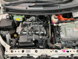 納車後もお客様の快適なカーライフをしっかりサポートさせていただきます!滋賀県内に13か所ある滋賀ダイハツの店舗にはサービス工場が併設されておりますので、アフターフォローも安心です!