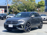 フォルクスワーゲン T-Roc