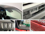 品質へのこだわり!フロアマットやシートなど車内をキレイに清掃し、ニオイや汚れなどを徹底的にクリーニングしてもらっております。室内はピカピカです☆