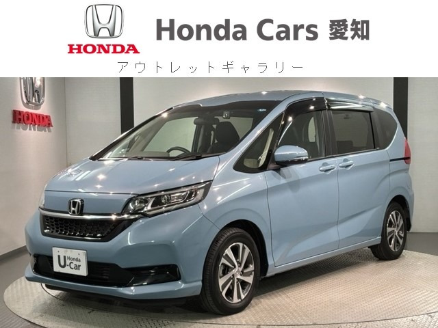 フリード+ 1.5 G ホンダセンシング 