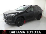 トヨタ RAV4