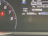 充実の安全装備です☆