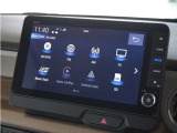 ◆Bluetooth Audio対応!◆各種オーディオソースで退屈のないドライブをお楽しみください♪