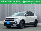 フォルクスワーゲン T-Cross
