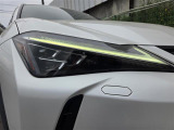 UX 250h バージョンC 修復歴無し