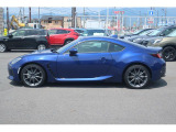 BRZ 2.4 S 