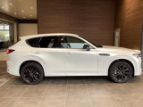 CX-60 3.3 XD ハイブリッド エクスクルーシブスポーツ ディーゼル 4WD 