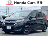 U+Select認定中古車 「FREED」入荷致しました☆ 中古車も安心してご購入頂ける環境が整っております♪ U+Select担当の「大田芳正、蒲生真也、岩谷拓朗」が確りとサポート致します!