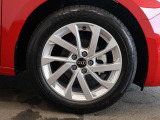 アルミホイール 10スポークタービンスタイル 6.5J&times;16 195/55R16