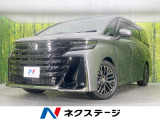 ガラスルーフ 両側電動ドア 後席モニター 純正14型ナビ 全周囲カメラ