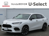 ホンダ ZR-V