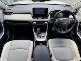 RAV4  ハイブリットG 4WD 修復歴無し
