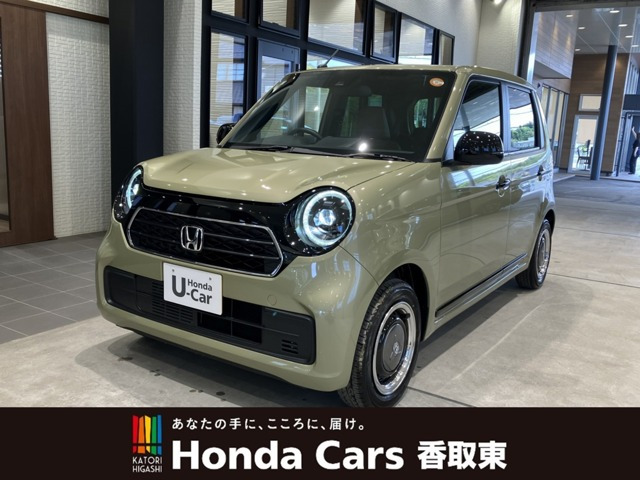 ホンダ N-ONE 