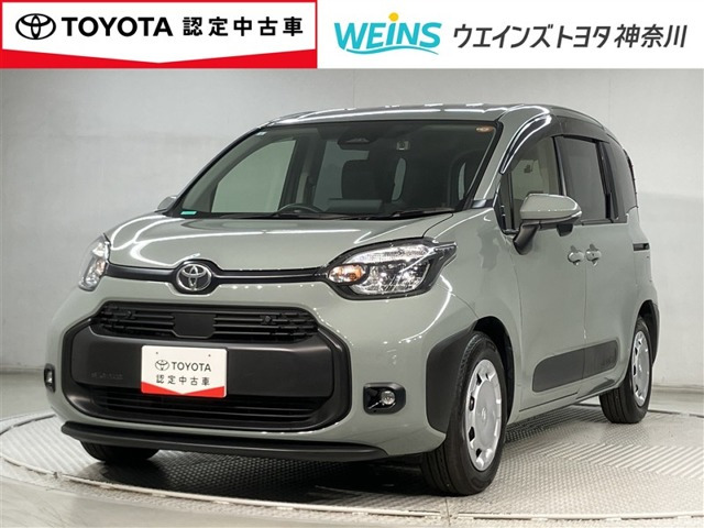 シエンタ 1.5 G 