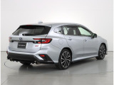 レヴォーグ 1.8 STI スポーツ EX 4WD 