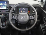 【Honda SENSING】先進の安全運転支援機能で、さまざまなシーンで運転をサポート!システムが運転中のヒヤリハット回避を支援します。