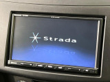 【ナビゲーション】使いやすいナビで目的地までしっかり案内してくれます。各種オーディオ再生機能も充実しており、お車の運転がさらに楽しくなります!!