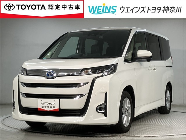 トヨタ ノア 