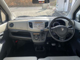 ワゴンR FX セットオプション装着車