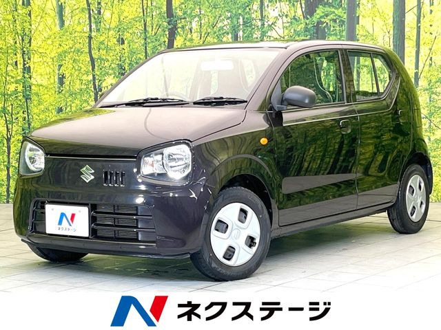 スズキ アルト 