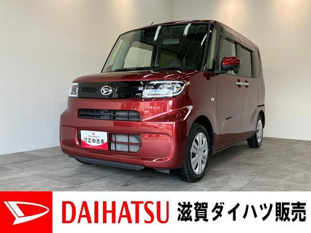 タント X 