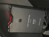 【ETC】高速道路の料金所をストレスなく通過!話題のスポットやサービスエリアに多い「スマートIC」利用時は必須のアイテムです。当店でセットアップを実施、ご納車当日からすぐにご利用いただけます!
