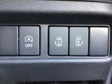 電動スライドドア付!運転席からも開閉が可能となります!!