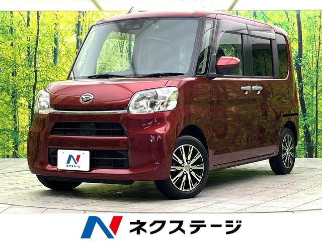タント X VS SAIII 