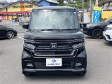N-BOXカスタム L スタイルプラス ブラック