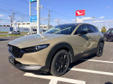 CX-30 2.0 20S レトロスポーツエディション 
