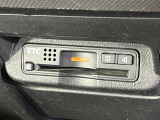 【ETC】高速道路の料金所をストレスなく通過!話題のスポットやサービスエリアに多い「スマートIC」利用時は必須のアイテムです。当店でセットアップを実施、ご納車当日からすぐにご利用いただけます!