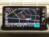 多機能と操作のしやすさを両立した、Honda CONNECT対応のナビディスプレーです。ETC2.0車載器もナビゲーション連動し、スマートフォン用Bluetoothユニット付きです。