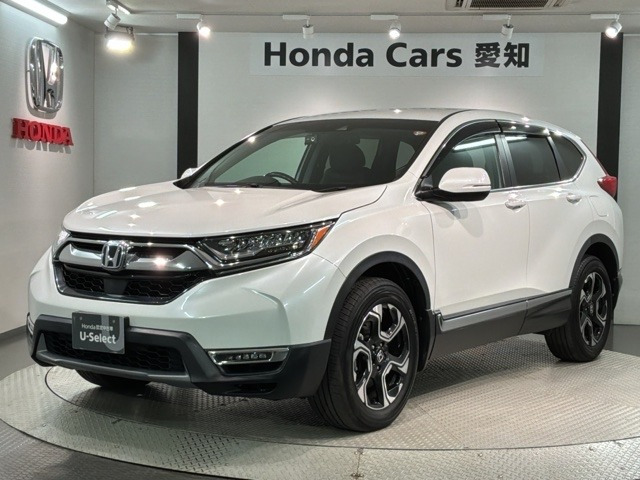 CR-V  2.0 e:HEV EX 4WD