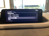 Applecarplay、androidauto機能を搭載しております。