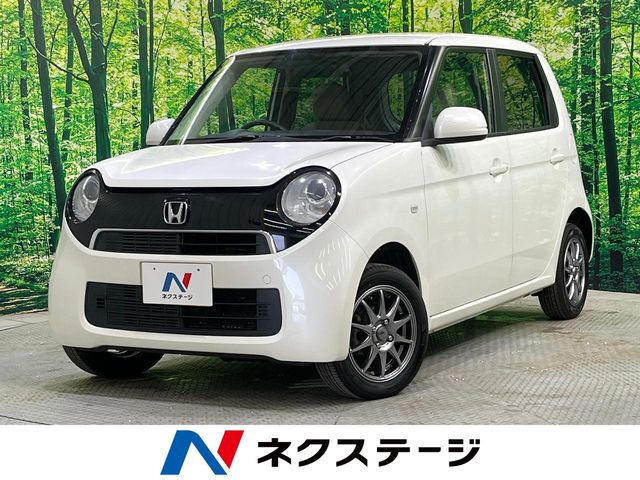 N-ONE G 