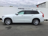 XC90 T5 AWD モメンタム 4WD 