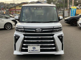 タントカスタム RS 