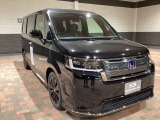 ホンダ ステップワゴン