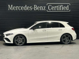 Aクラス A200d アーバン スターズ ディーゼルターボ MP202602