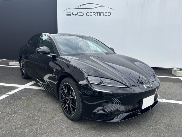 シール AWD 