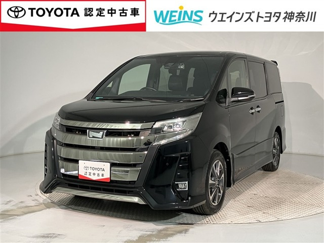 ノア 2.0 Si W×B II 
